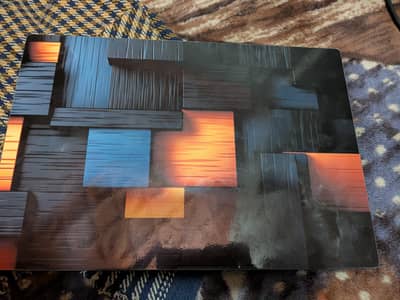 Rizen 5 gaming laptop