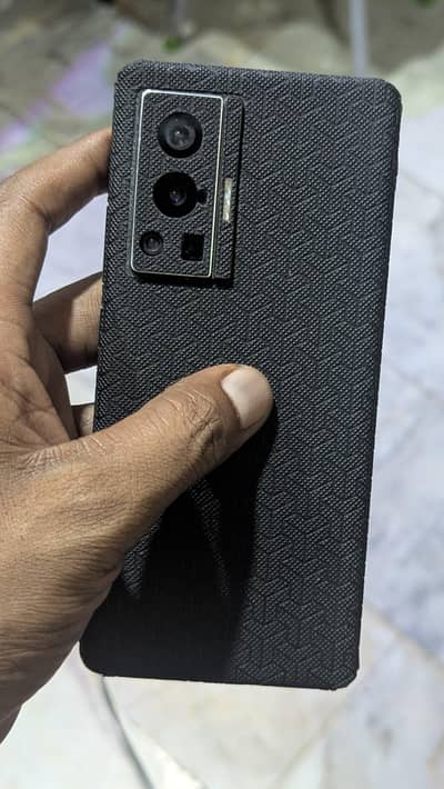 Vivo X70 Pro 5G cpic Dule Sim approve ram 12 GB 256. . 03182949604