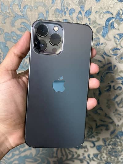 iPhone 13 Pro Max factory unlock