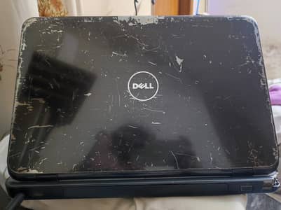 DELL Inspiron N5010 | core i5 | 8GB RAM | 1TB HDD
