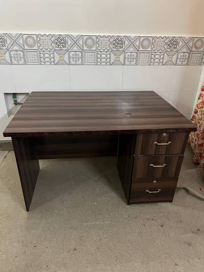 office table 2