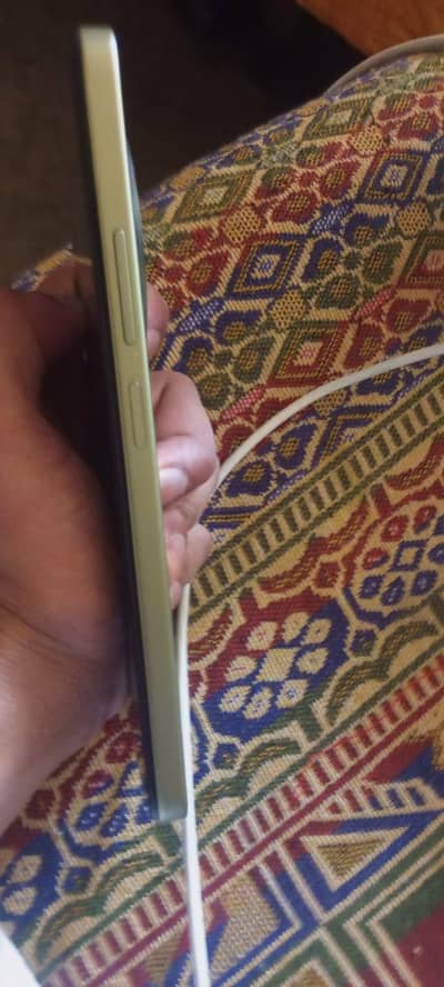 red mi 14 mi complete box no open repir