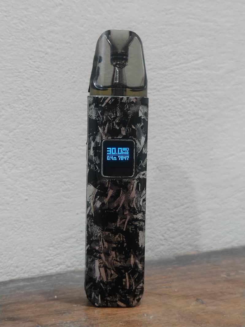 xlim pro 0