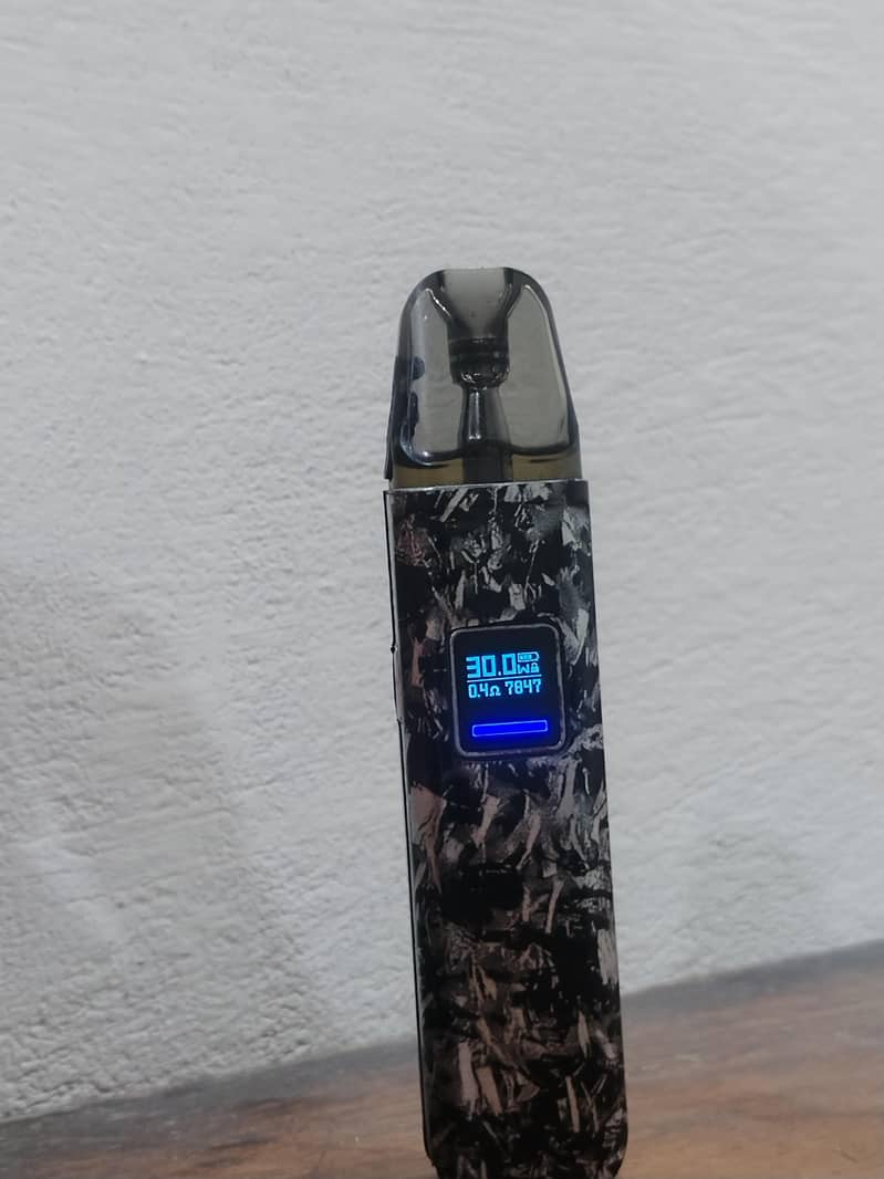 xlim pro 1