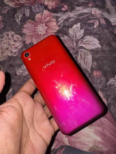 Vivo y90
