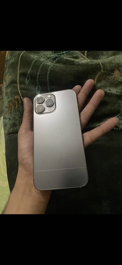 Apple iPhone 13 Pro Max
