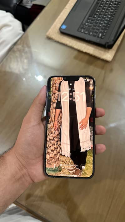 Apple iPhone 13 Pro Max