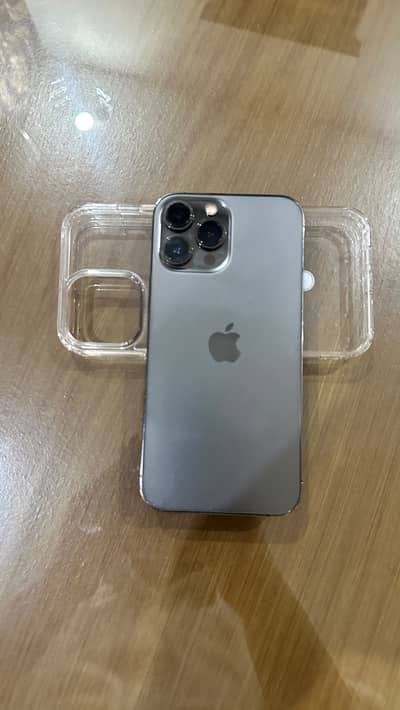 Apple iPhone 13 Pro Max