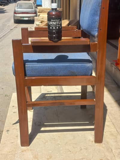 your old furniture are brand new look