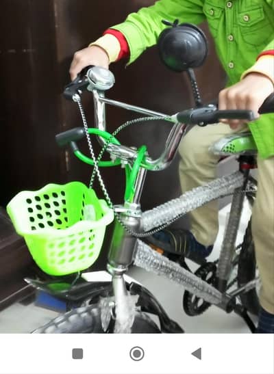 bicycle for sale