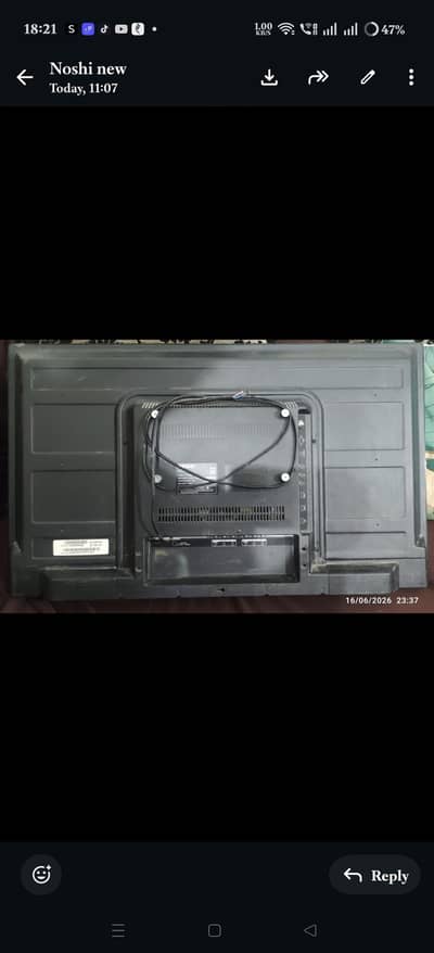 Led Tv