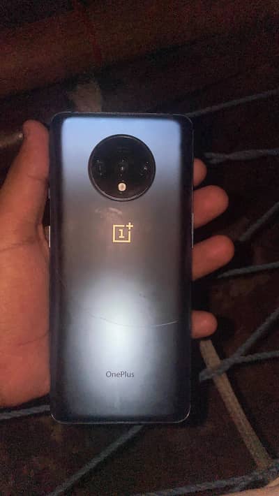 One Plus 7T official pta approve exchanged