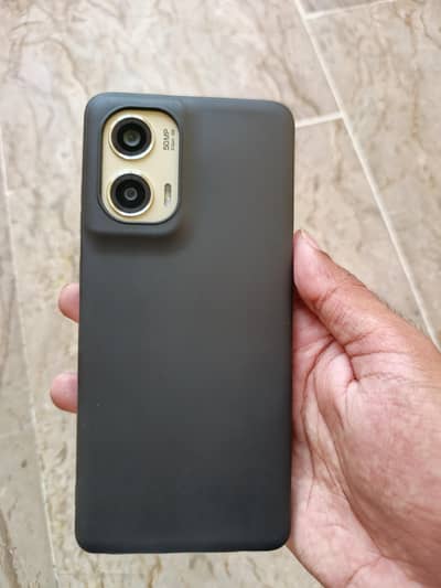 Moto G Stylus 5g 2024 8+8/128 Non Pta (Sim Lock)
