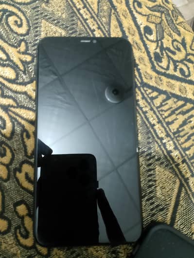 Iphone 11 pro max 64 gb jv