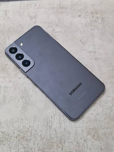Samsung Mobile S22