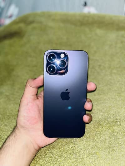 Apple iPhone 14 Pro Max