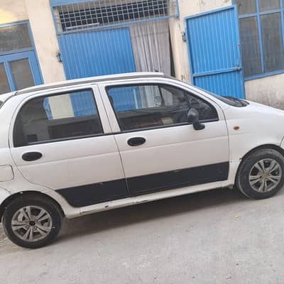 Chery QQ 2005