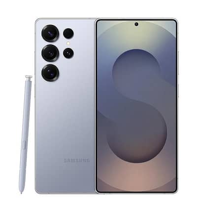 Samsung Mobile S25 Ultra Dual Approved