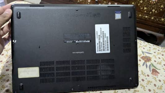 latitude 5490 i5 8th gen