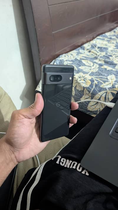 Google Pixel 7