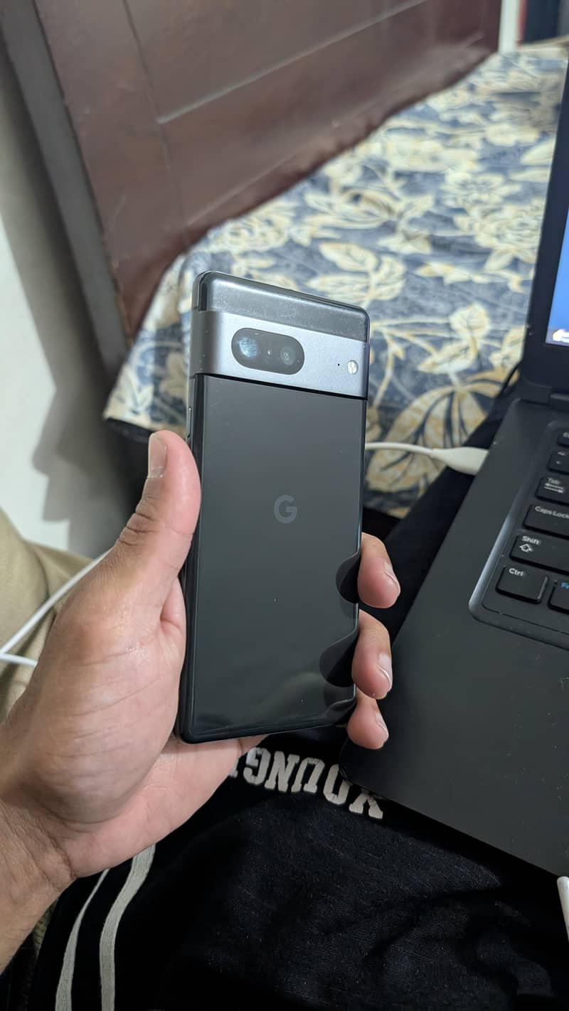 Google Pixel 7 1