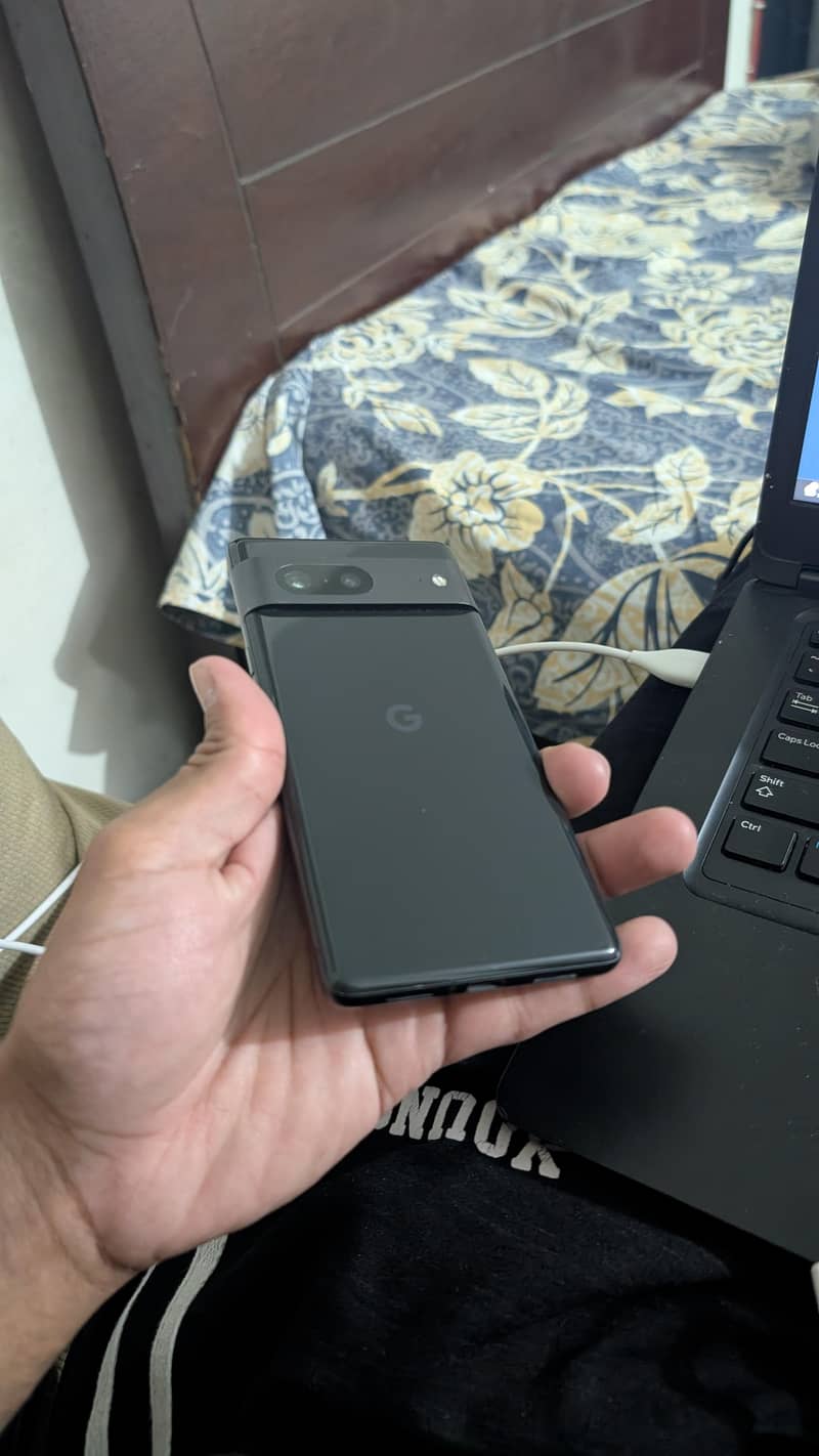 Google Pixel 7 2