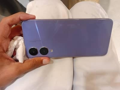 Vivo Y17s