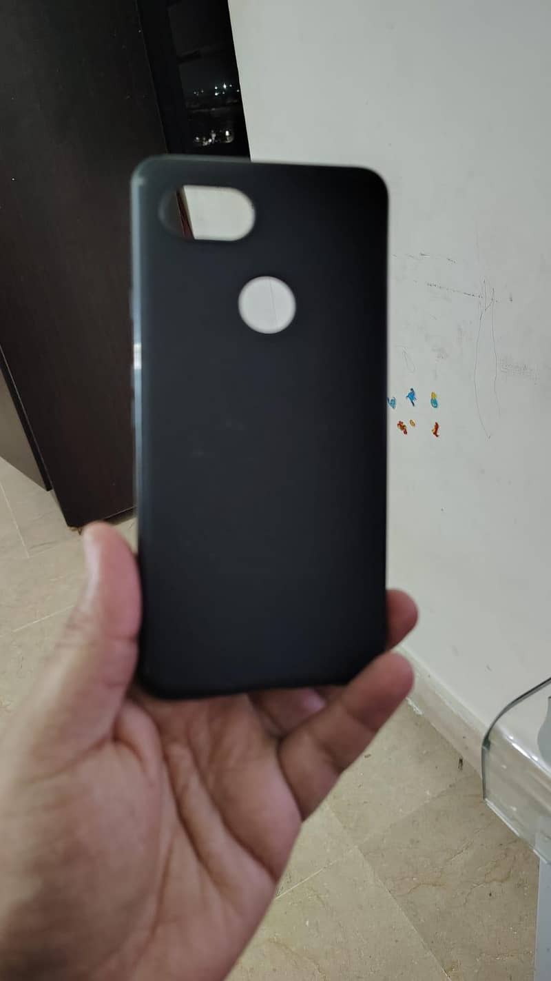Google Pixel 3a XL 6