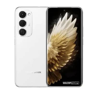 Tecno Sprak 40 pro plus 8 +256 gb condition 10by10   6 month warranty