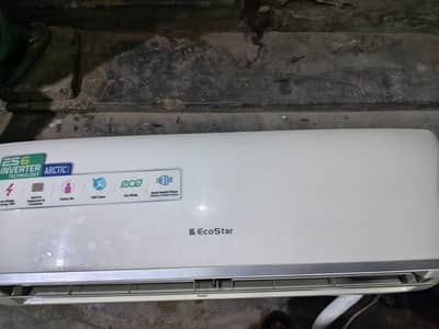 Ecostar 1 ton ac dc inverter for sale
