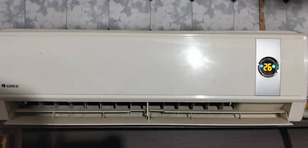 new condition ac aone Colling 03234949551
