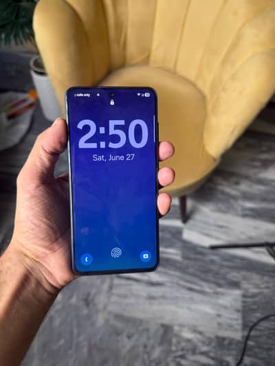 Samsung Mobile S21 FE