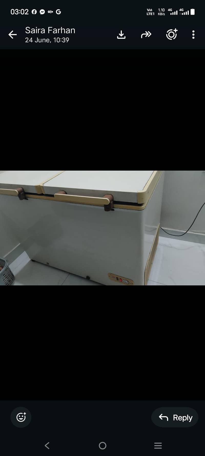 waves triplet refrigrator 1