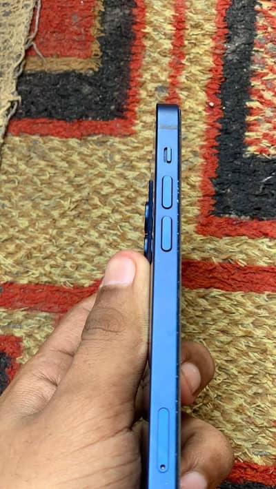Apple iPhone 12FU