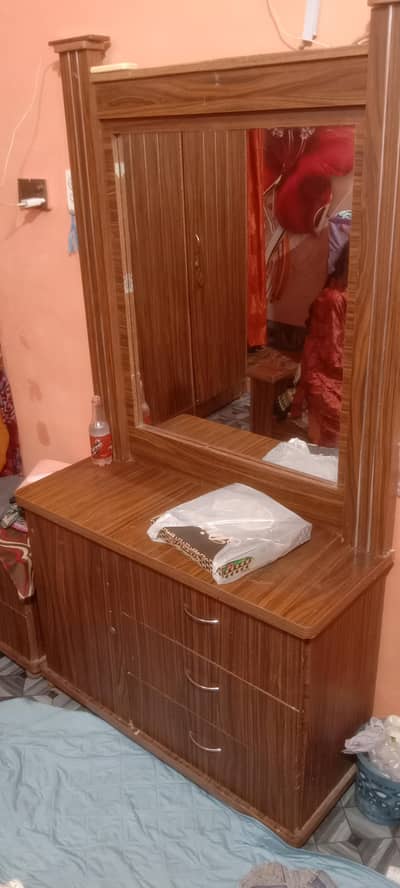 Dressing Table