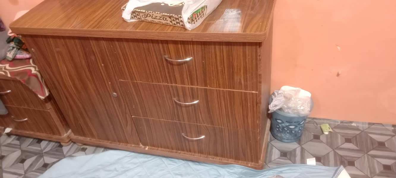 Dressing Table 1