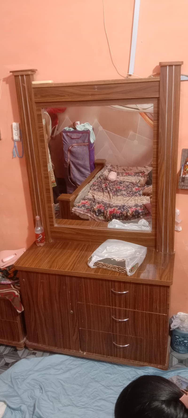 Dressing Table 2