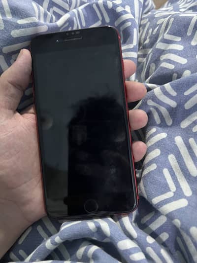 iPhone 8 Plus 256Gb Non-PTA