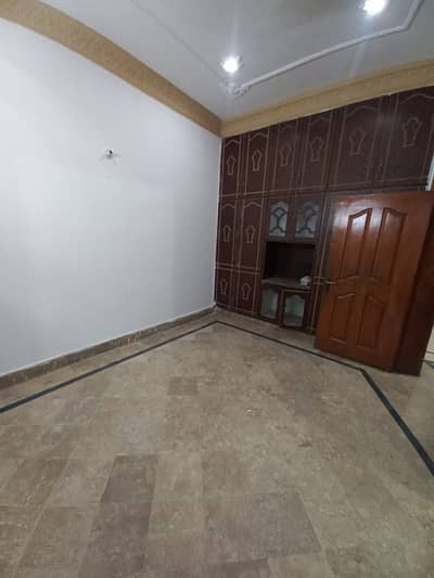 Iqbal Town 10 Marla Lower Marbled Portion At Raza Block