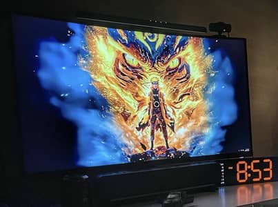 MSI MAG 32CQ6F – 32” Curved Gaming Monitor | 2K QHD | 180Hz