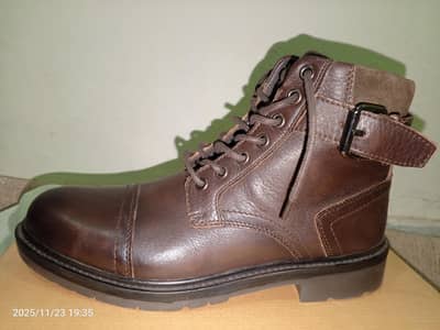 boots for men size :39,40