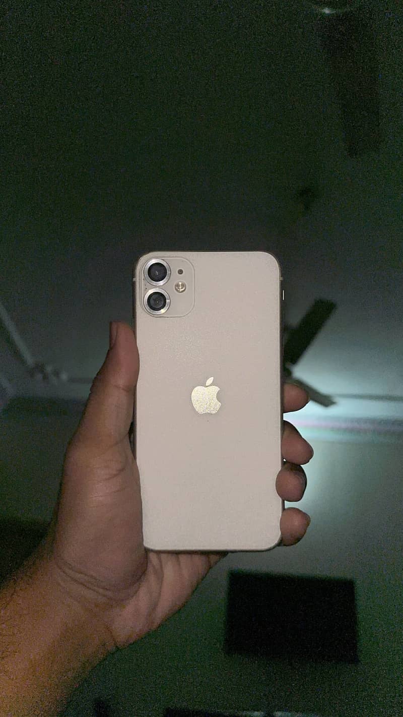 Apple iPhone 11 1