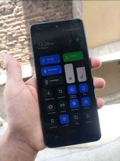 Tecno Camon 18 t