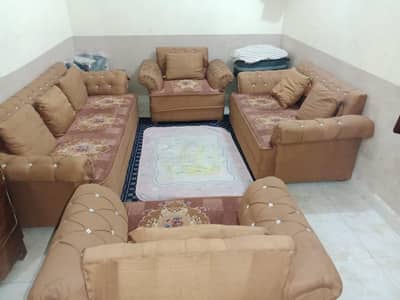 7 seater condition 10 by 10
