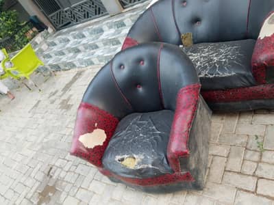 sofa 7 seater