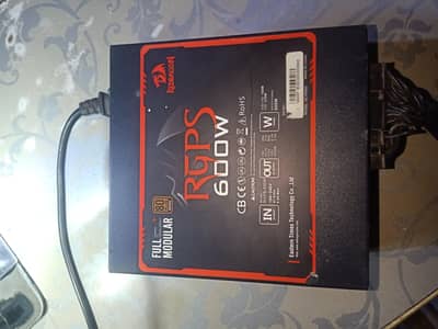 computer supply gaming cad spotted