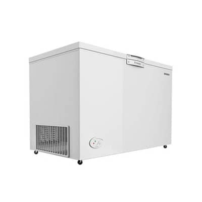 WAVES DEEP FREEZER BIG SIZE GENUINE CONDITION URGENT SALE