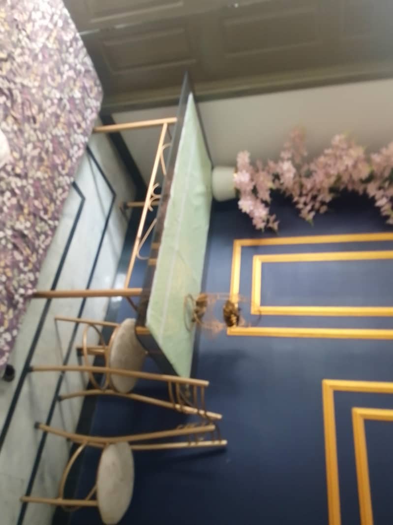 dining table 1