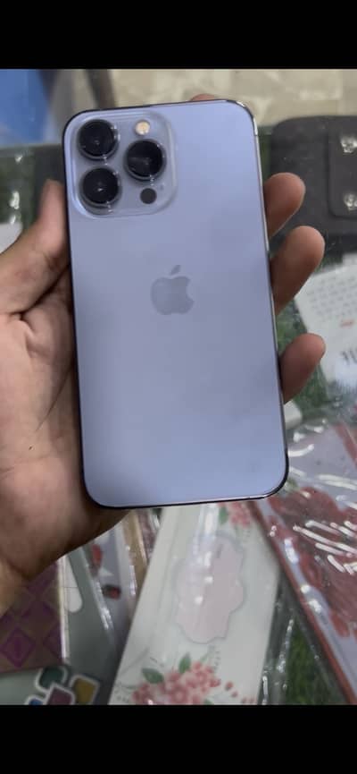 Apple iPhone 13 Pro