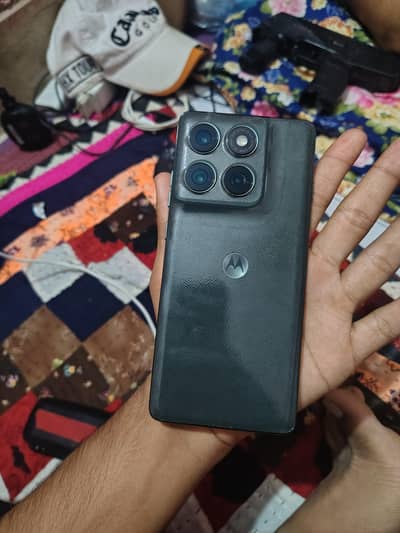 Motorola edge 2025